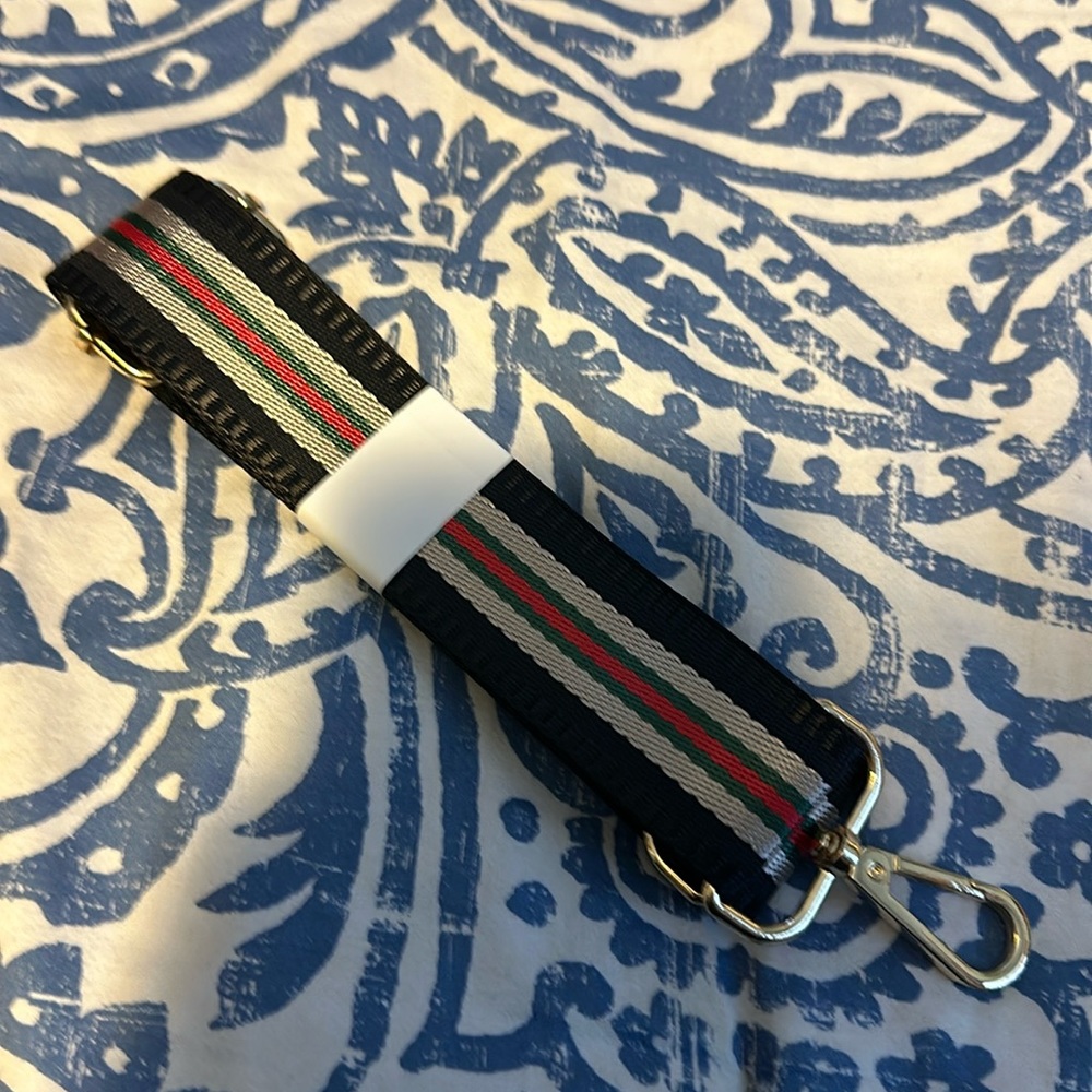 Purse strap